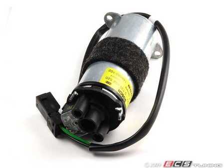 ES#184321 - 67318353226 - E36 Backrest Adjustment Actuator - Get your seat adjusting again - Genuine BMW - BMW
