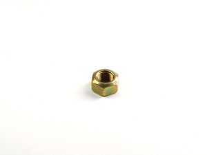 ES#16231 - 07129922745 - Hex Nut - See MOQKT - Genuine BMW - BMW