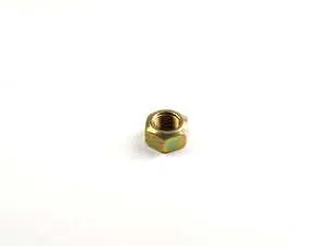Hex Nut