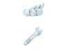 ES#1928310 - 191498008 - ECS Tuning Suspension Refresh Kit - Stage 2 - A complete overhaul kit for your MK2 front suspension available - Assembled By ECS - Volkswagen