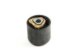 ES#216414 - 31121136606 - Front Upper Control Arm Bushing - Priced Each - Rear position control arm - Genuine BMW - BMW