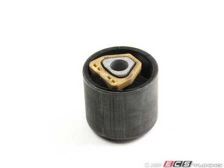 ES#216414 - 31121136606 - Front Upper Control Arm Bushing - Priced Each - Rear position control arm - Genuine BMW - BMW