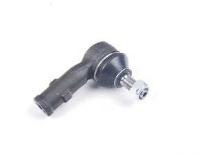 ES#2535099 - 191419811 - Outer Tie Rod End - Left - Replace to reduce steering slop - URO - Volkswagen