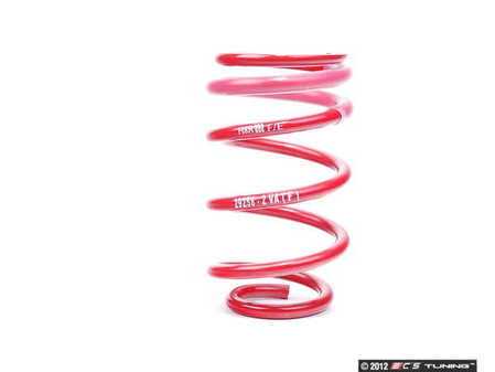ES#2580712 - 54735Fs - Front Spring For H&R coilover Kit 54735 - VW R32 - (NO LONGER AVAILABLE) - H&R - 