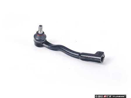 ES#52210 - 32211141345 - Tie Rod End - Left - Tie rod end only - Genuine BMW - BMW