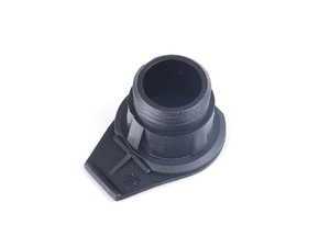 ES#170499 - 61671392598 - Washer Fluid Fill Nozzle Cover - Covers the opening for filling windshield washer fluid - Genuine BMW - BMW