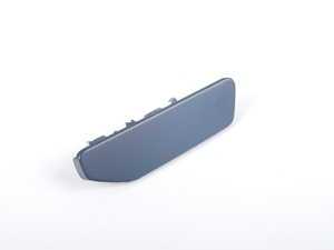 ES#170566 - 61677069427 - Headlight Washer Cover - Left - Primed ready for paint - Genuine BMW - BMW