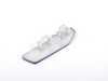ES#170566 - 61677069427 - Headlight Washer Cover - Left - Primed ready for paint - Genuine BMW - BMW