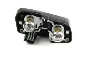 E46 Inner Tail Light Bulb Holder - Right