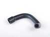 ES#33049 - 13411312666 - Idle Speed Control Hose - Genuine BMW replacement hose. - Genuine BMW - BMW