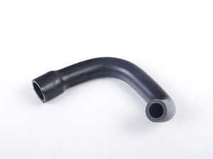ES#33049 - 13411312666 - Idle Speed Control Hose - Genuine BMW replacement hose. - Genuine BMW - BMW