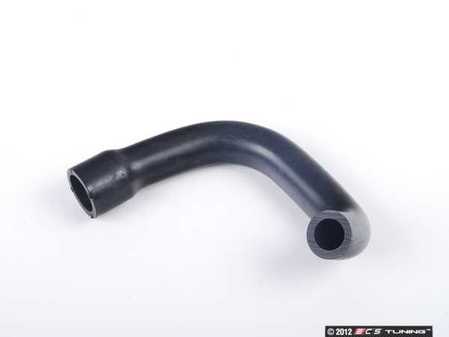 ES#33049 - 13411312666 - Idle Speed Control Hose - Genuine BMW replacement hose. - Genuine BMW - BMW