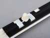 ES#77964 - 51137001046 - Rear Body Moulding - Right - Primed - Genuine BMW - BMW