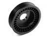 ES#55390 - 32427537862 - Power Steering Pulley - Pulley only, pump not included - Genuine BMW - BMW