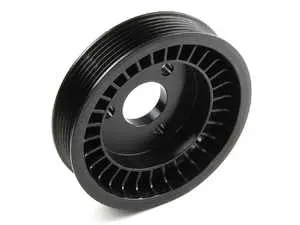 Power Steering Pulley