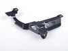 ES#172853 - 63126934747 - Headlight Bracket - Left - Found below the left headlight - Genuine BMW - BMW