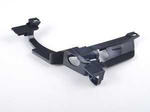 ES#172853 - 63126934747 - Headlight Bracket - Left - Found below the left headlight - Genuine BMW - BMW