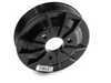 ES#55390 - 32427537862 - Power Steering Pulley - Pulley only, pump not included - Genuine BMW - BMW