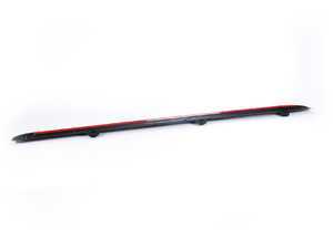 ES#2205139 - 5C68538569B9 - GLI Side Skirt Right Side - Subtle body modification from Volkswagen GLI model. - Genuine Volkswagen Audi - Volkswagen