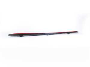 ES#2205138 - 5C68538559B9 - GLI Side Skirt Left Side - Subtle body modification from Volkswagen GLI model. - Genuine Volkswagen Audi - Volkswagen