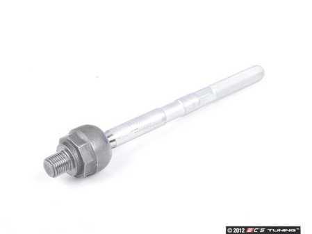 ES#1485060 - 99634732203 - Inner Tie Rod - Priced Each - Front Axle, Left & Right Sides - Genuine Porsche - Porsche