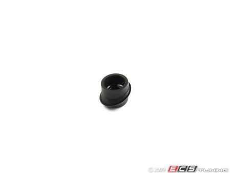 ES#182324 - 65218375151 - Grommet For Short Rod Antenna - The part that slips over antenna and covers the hole in the fender - Genuine BMW - BMW