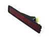 ES#173697 - 63141380561 - Side Marker Light - Rear - Priced Each - Includes the bulb, socket, and housing. - Genuine BMW - BMW