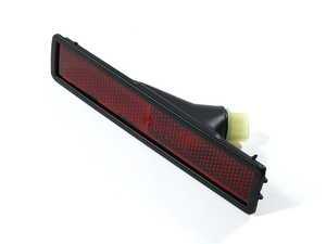 ES#173697 - 63141380561 - Side Marker Light - Rear - Priced Each - Includes the bulb, socket, and housing. - Genuine BMW - BMW