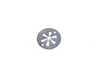 ES#513353 - N90335004 - Clamping Washer - Priced Each - Install new hardware with your new parts. 5x30 - Genuine Volkswagen Audi - Audi Volkswagen