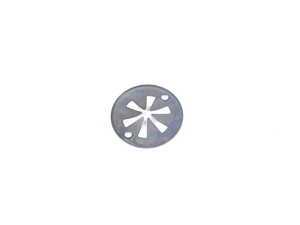 ES#4940432 - N90335004 - Clamping Washer - Pack Of 25 - Install new hardware with your new parts. 5x30. Bulk buy - Bremmen Parts - Audi Volkswagen