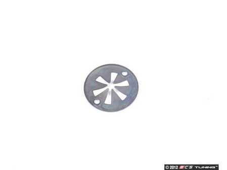 ES#513353 - N90335004 - Clamping Washer - Priced Each - Install new hardware with your new parts. 5x30 - Genuine Volkswagen Audi - Audi Volkswagen