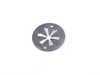 ES#513353 - N90335004 - Clamping Washer - Priced Each - Install new hardware with your new parts. 5x30 - Genuine Volkswagen Audi - Audi Volkswagen