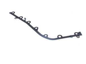 ES#1441331 - 94810112904 -  Timing Cover Gasket - Lower left gasket for timing cover - Genuine Porsche - Porsche