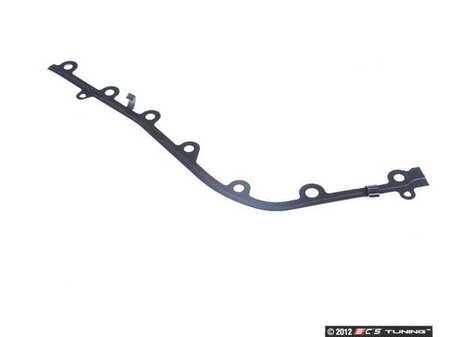 ES#1441331 - 94810112904 -  Timing Cover Gasket - Lower left gasket for timing cover - Genuine Porsche - Porsche
