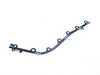 ES#1441331 - 94810112904 -  Timing Cover Gasket - Lower left gasket for timing cover - Genuine Porsche - Porsche