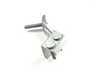 ES#40239 - 18211704253 - E38 Center Muffler Hanger - Left - Replace your bent or rusted hanger - Genuine BMW - BMW