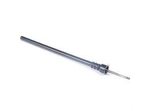 ES#1416781 - 92852125204 - Seat Adjustment Shaft - Pliable shaft for power seat longitudinal adjustment - Genuine Porsche - Porsche