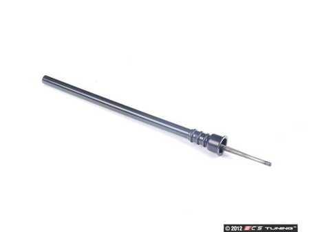 ES#1416781 - 92852125204 - Seat Adjustment Shaft - Pliable shaft for power seat longitudinal adjustment - Genuine Porsche - Porsche