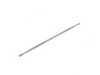 ES#1416781 - 92852125204 - Seat Adjustment Shaft - Pliable shaft for power seat longitudinal adjustment - Genuine Porsche - Porsche