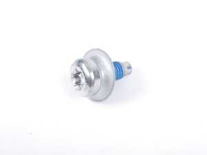 ES#472361 - WHT000729A - Torx Bolt - priced each - M8 x 20 - Genuine Volkswagen Audi - Audi Volkswagen