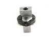 ES#52872 - 32311092949 - E36 Flexible Steering Coupler/Universal Joint - Connects the steering rack to the steering column - Genuine BMW - BMW