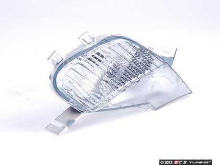 ES#1454366 - 95563103301 - European Side Marker - Left - Replacement European clear side marker - Genuine Porsche - Porsche
