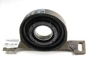 ES#48604 - 26121227997 - Driveshaft Center Support Bearing - Used to support the center of the driveshaft - Genuine BMW - BMW
