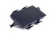 ES#73897 - 51111946497 - Fog Light Cover - Left - Covers the fog light cut out in the front bumper - Genuine BMW - BMW