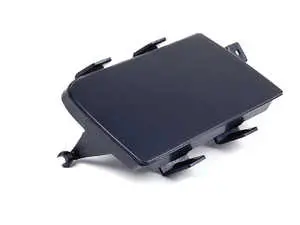 Fog Light Cover - Left
