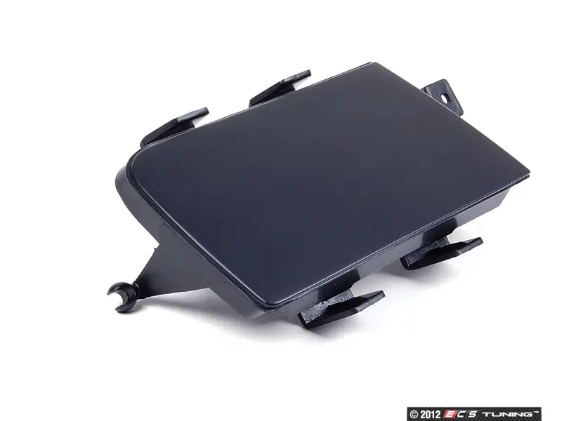 Genuine BMW - 51111946497 - Fog Light Cover - Left (51-11-1-946-497) 