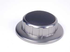 ES#183473 - 65826945148 - I Drive control knob - (NO LONGER AVAILABLE) - Genuine BMW - 