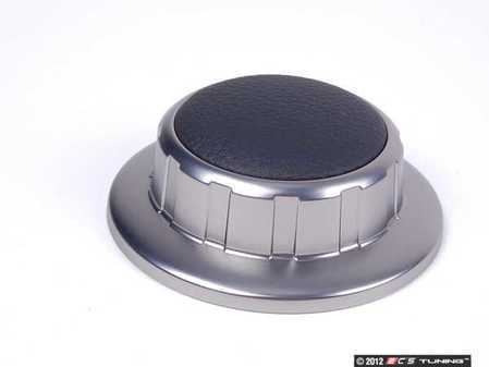 ES#183473 - 65826945148 - I Drive control knob - (NO LONGER AVAILABLE) - Genuine BMW - 