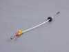 ES#91405 - 51228225713 - BOWDEN CABLE LEFT - Genuine BMW - BMW