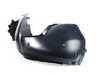 ES#128679 - 51717039678 - Front Fender Liner - Right - Front fender liner, does not include forward section - Genuine BMW - BMW